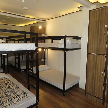 Comfort Stay Hostel New Delhi Eksteriør bilde