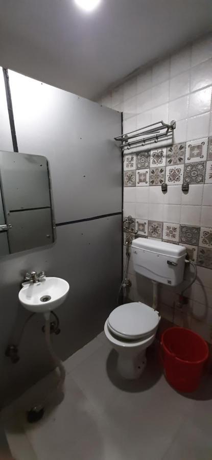 Comfort Stay Hostel New Delhi Eksteriør bilde