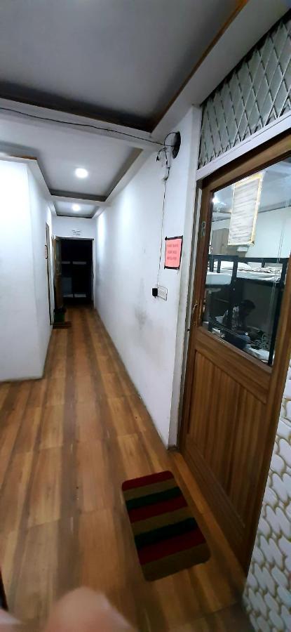 Comfort Stay Hostel New Delhi Eksteriør bilde