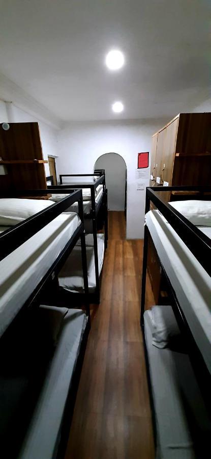 Comfort Stay Hostel New Delhi Eksteriør bilde