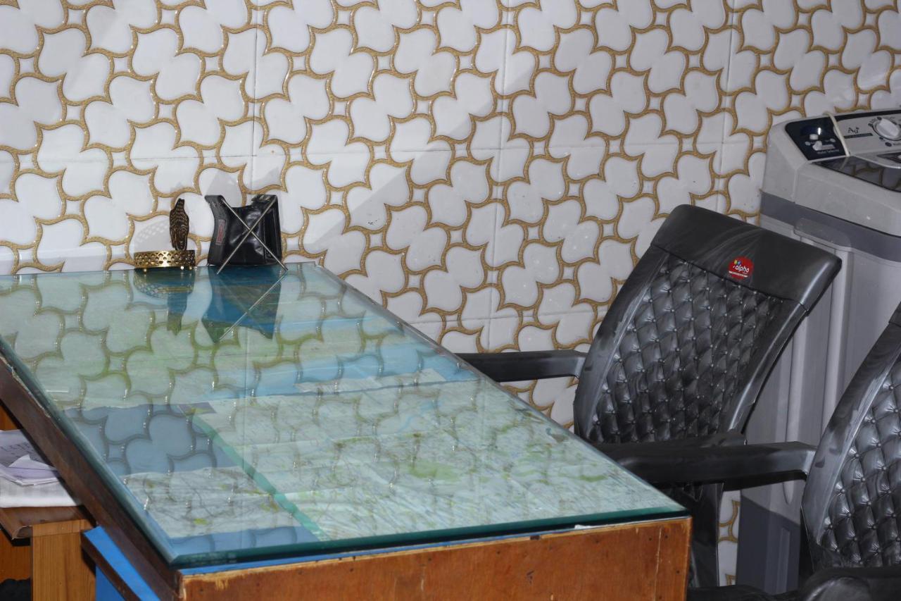 Comfort Stay Hostel New Delhi Eksteriør bilde